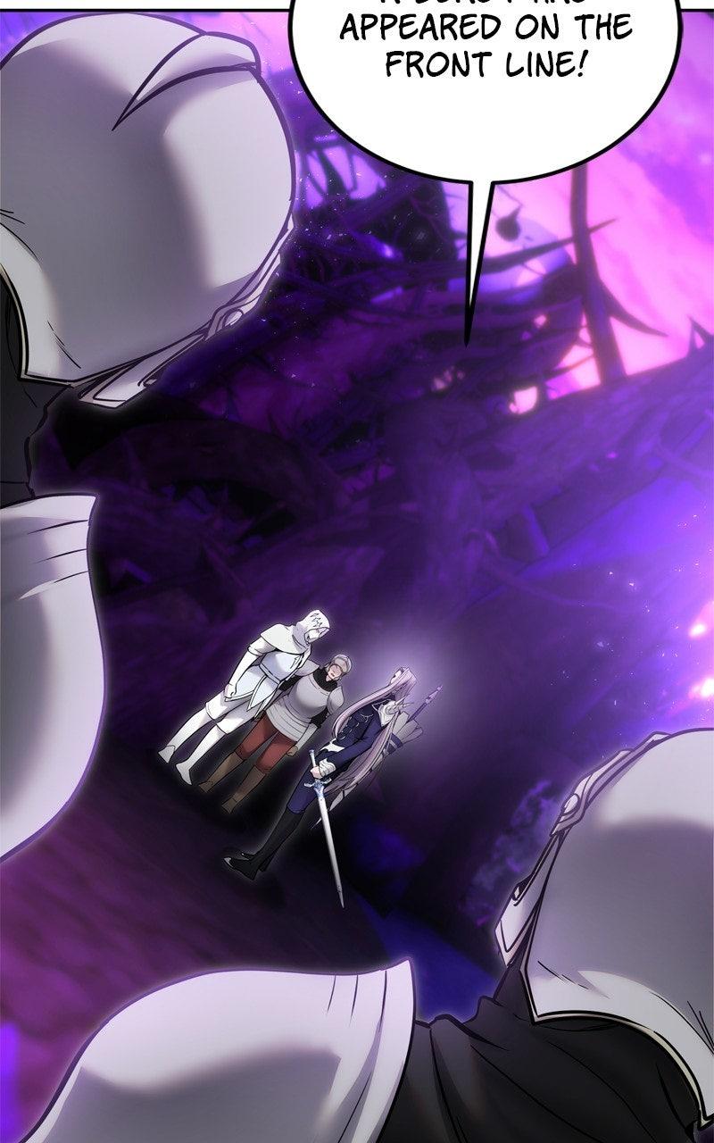 Secretly More Powerful than the Hero Chapter 101 - Page 63