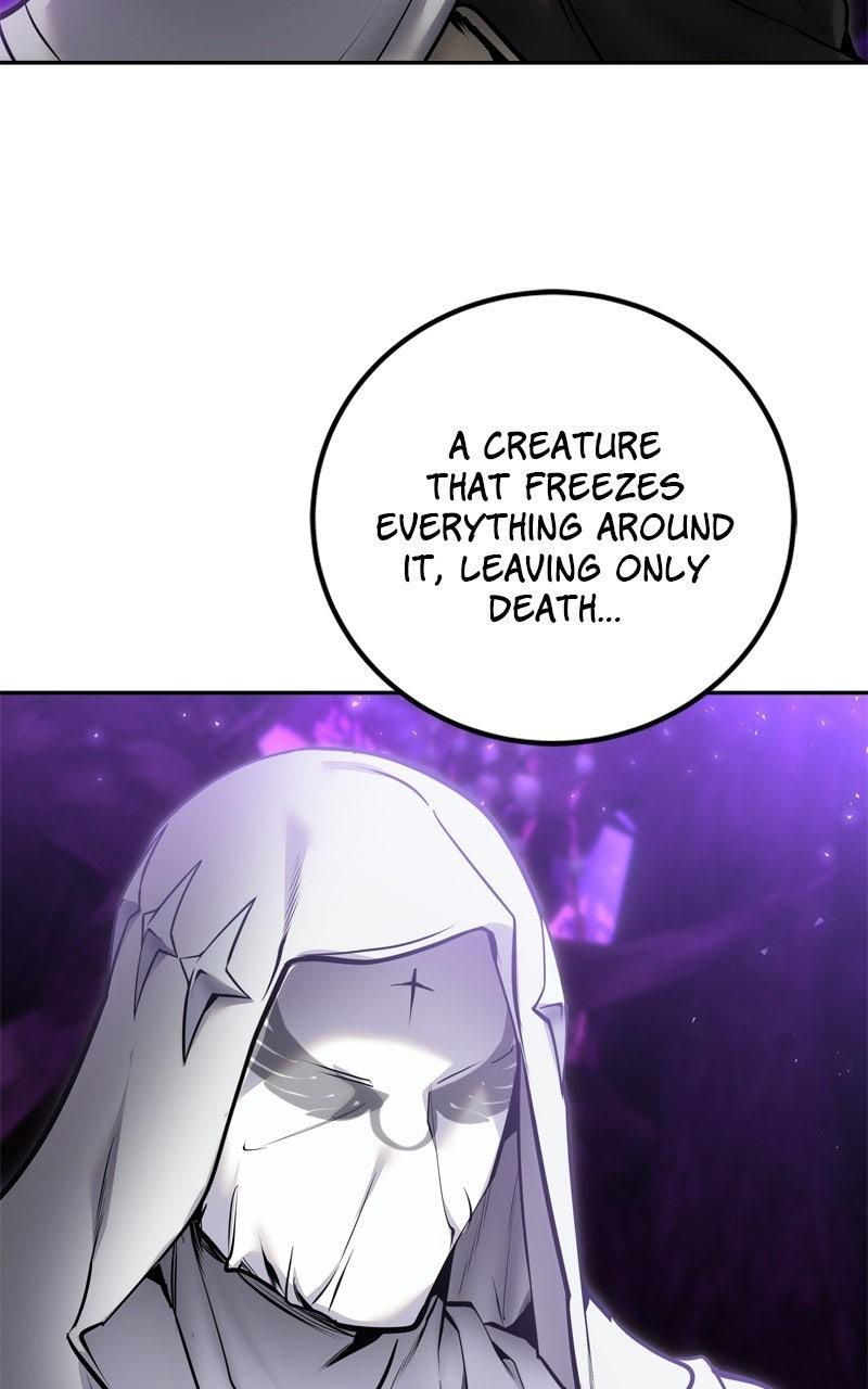 Secretly More Powerful than the Hero Chapter 101 - Page 64