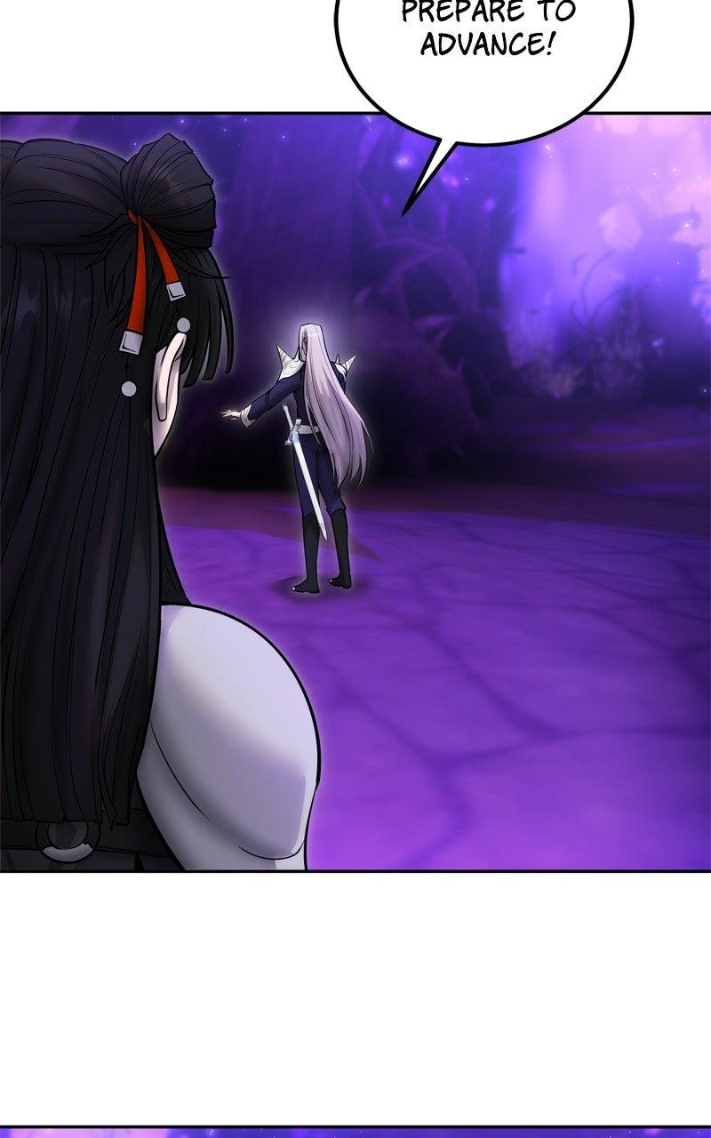 Secretly More Powerful than the Hero Chapter 101 - Page 68