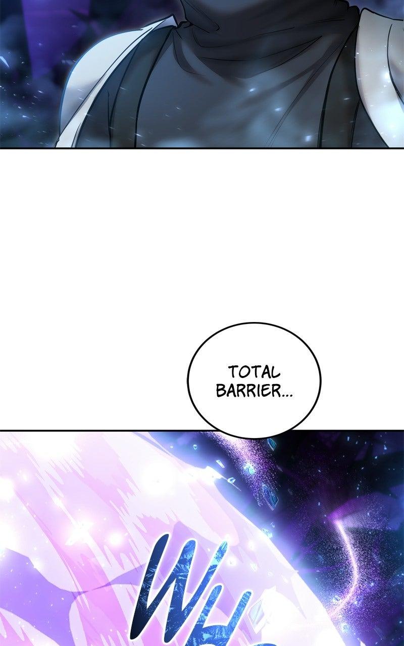 Secretly More Powerful than the Hero Chapter 101 - Page 72