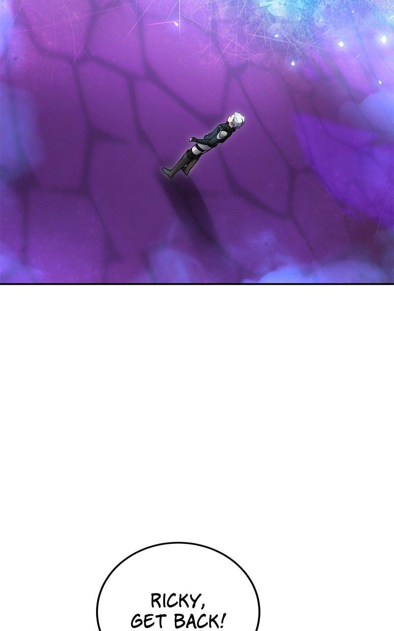 Secretly More Powerful than the Hero Chapter 101 - Page 74