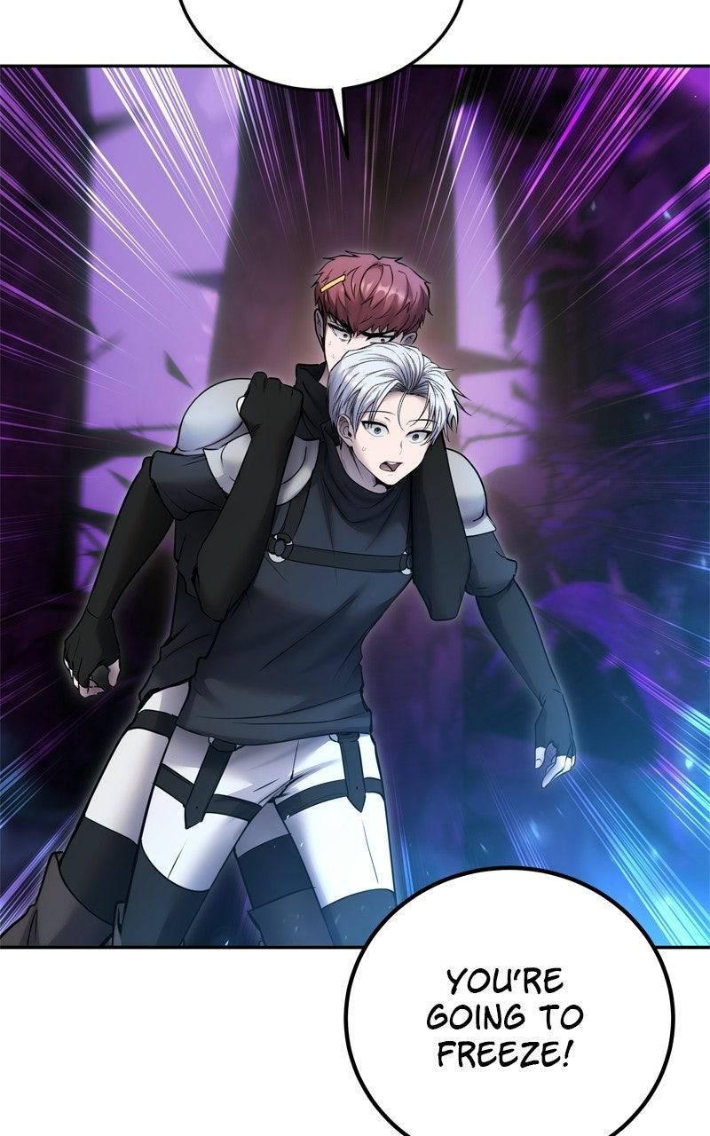 Secretly More Powerful than the Hero Chapter 101 - Page 75