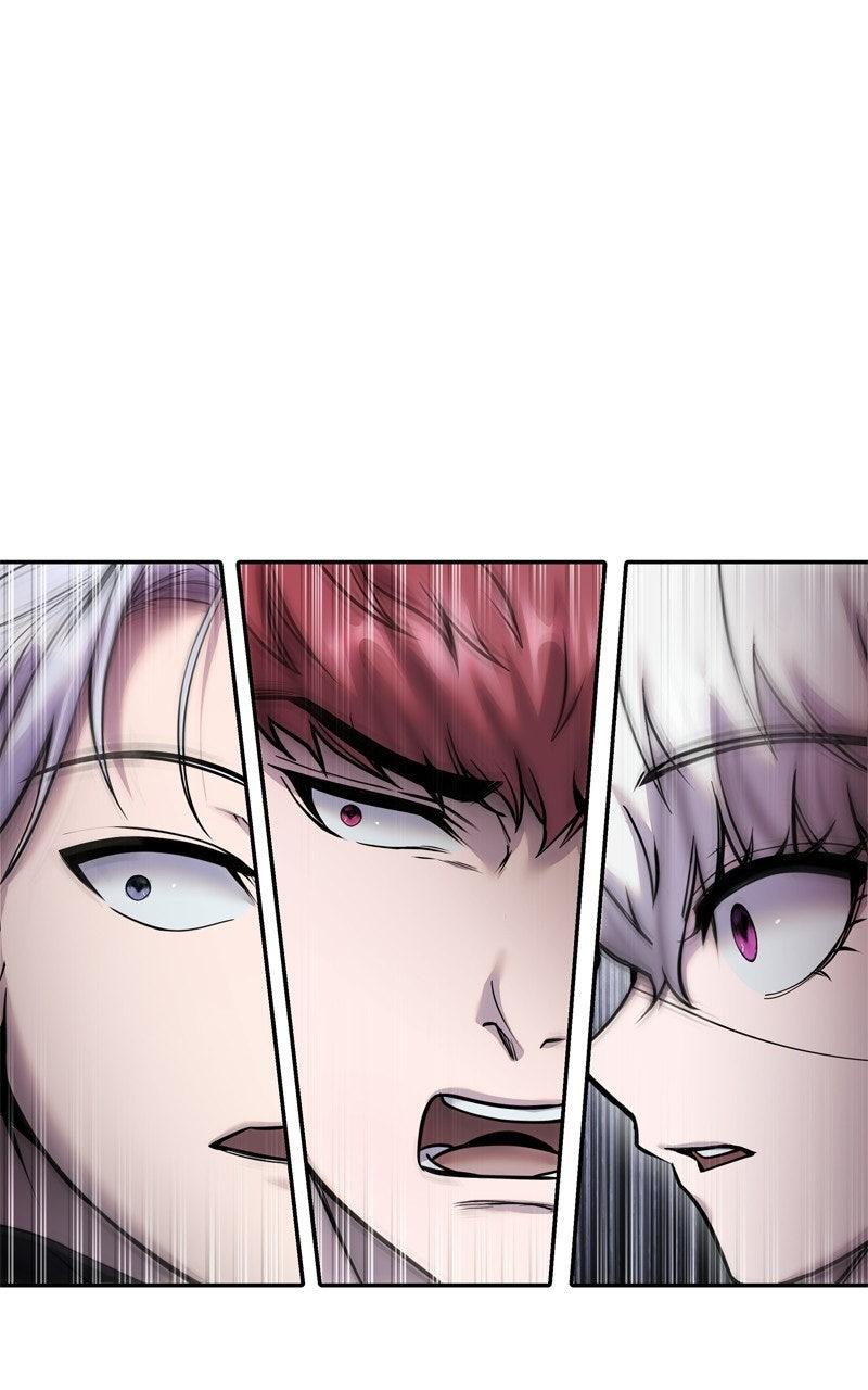 Secretly More Powerful than the Hero Chapter 101 - Page 81