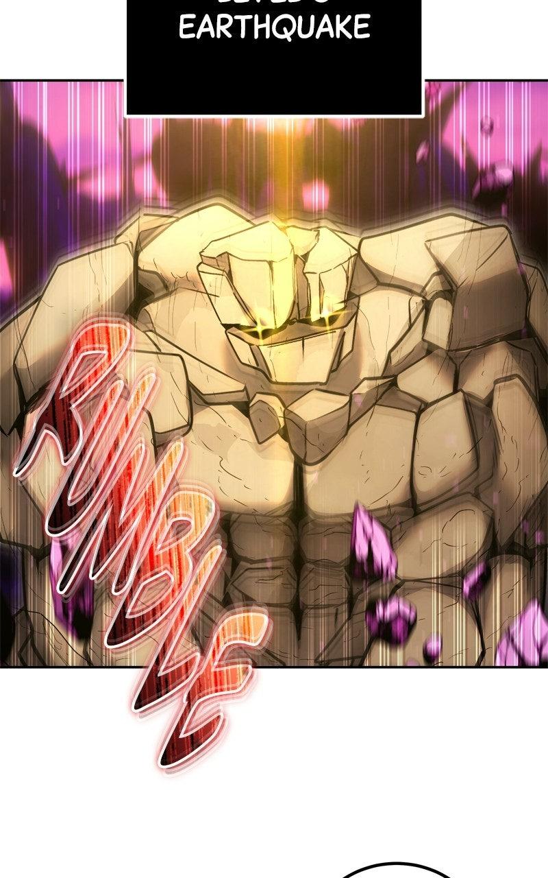 Secretly More Powerful than the Hero Chapter 101 - Page 86