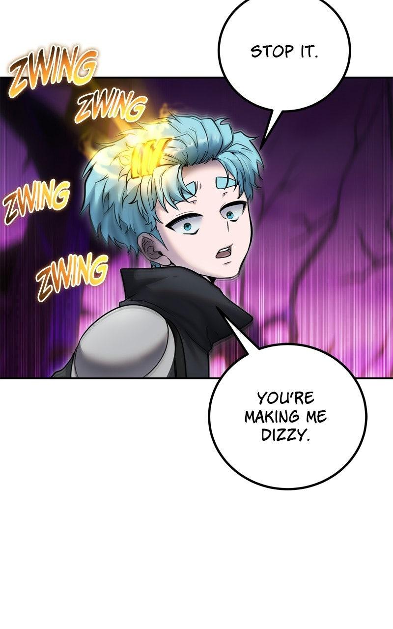 Secretly More Powerful than the Hero Chapter 101 - Page 87