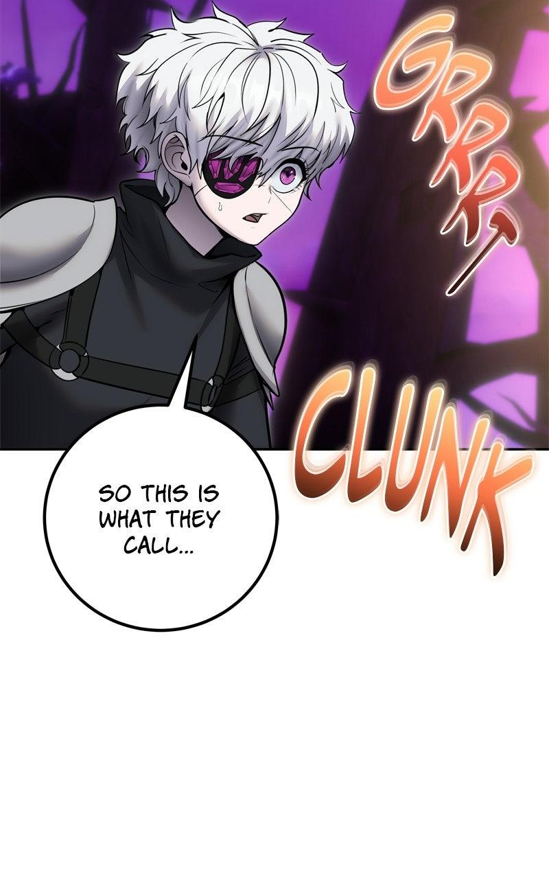 Secretly More Powerful than the Hero Chapter 101 - Page 91