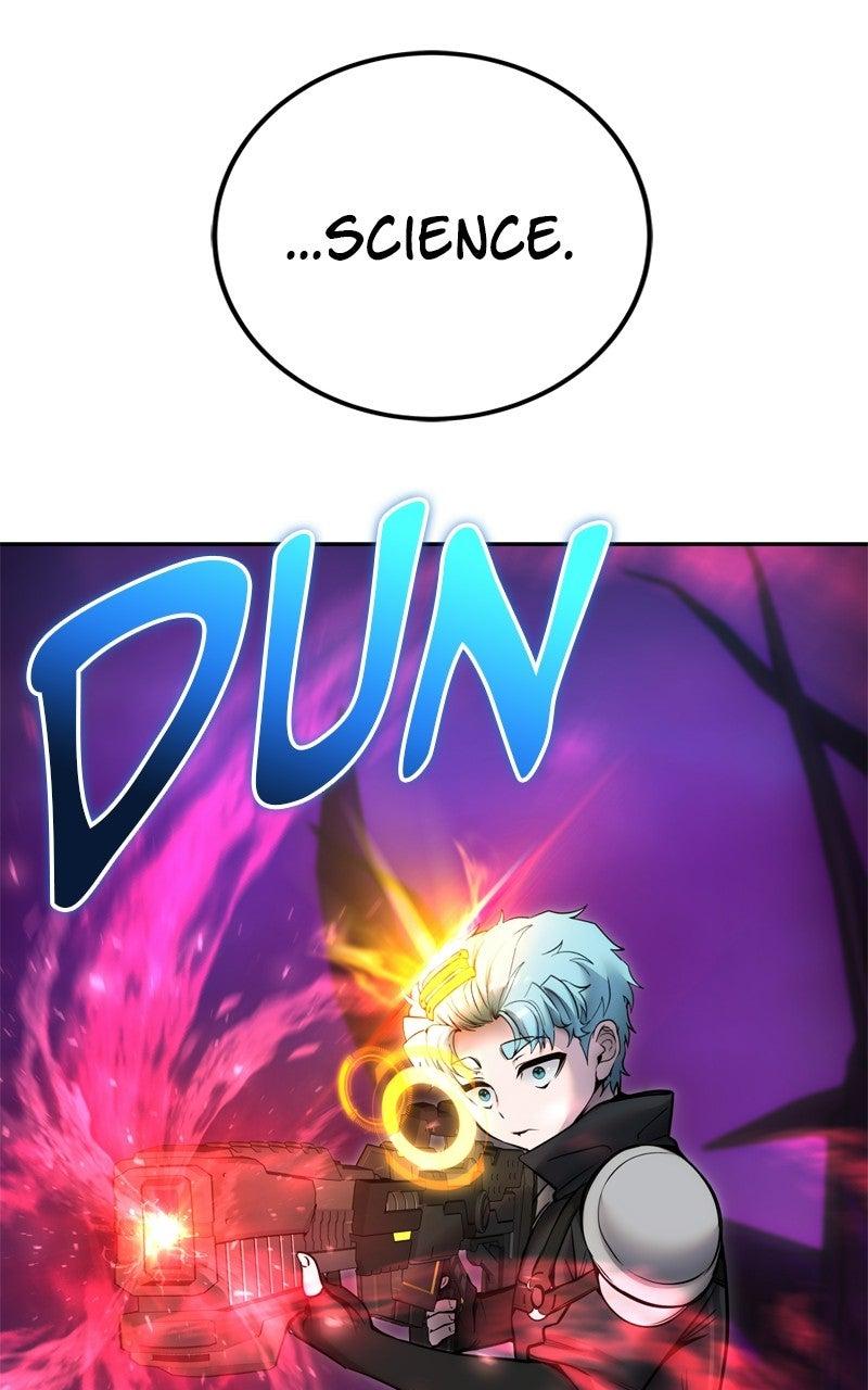 Secretly More Powerful than the Hero Chapter 101 - Page 92