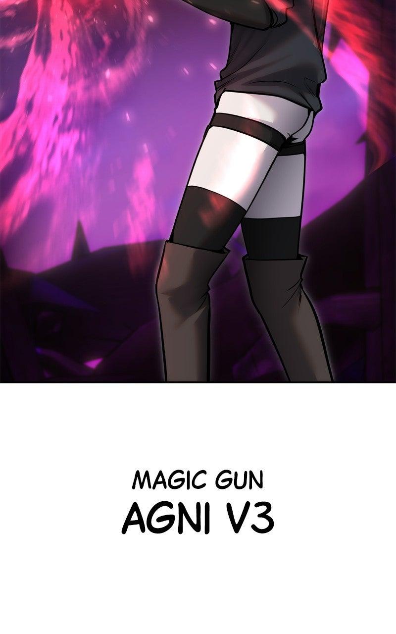 Secretly More Powerful than the Hero Chapter 101 - Page 93