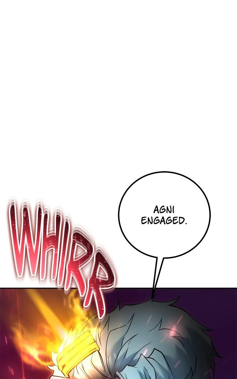 Secretly More Powerful than the Hero Chapter 101 - Page 94