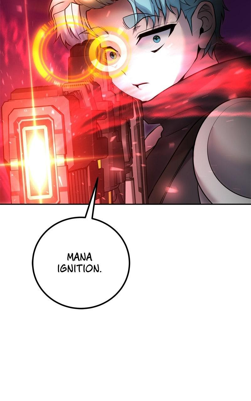 Secretly More Powerful than the Hero Chapter 101 - Page 95