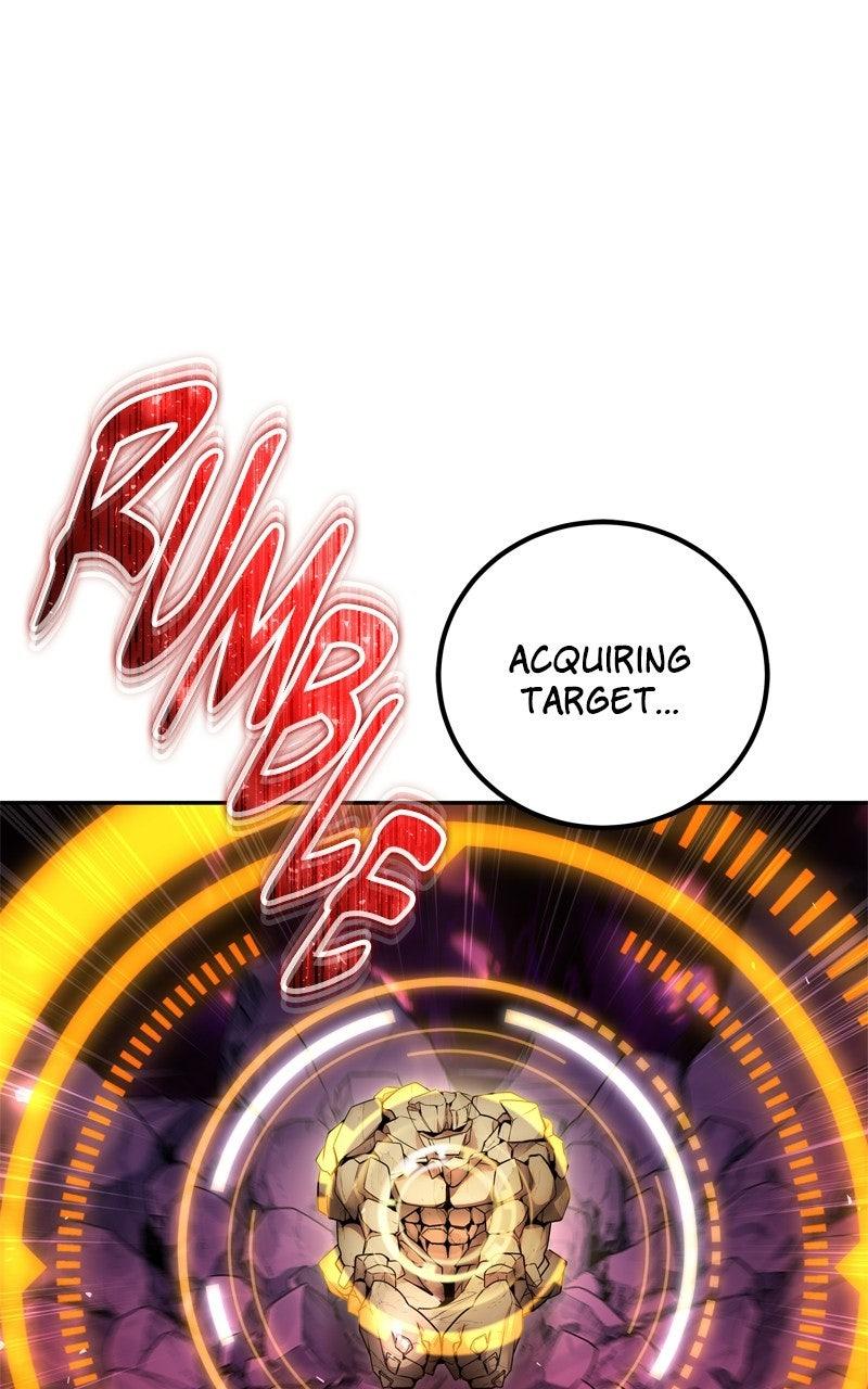 Secretly More Powerful than the Hero Chapter 101 - Page 96