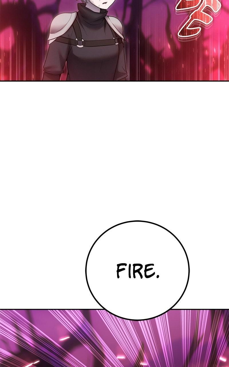 Secretly More Powerful than the Hero Chapter 101 - Page 98