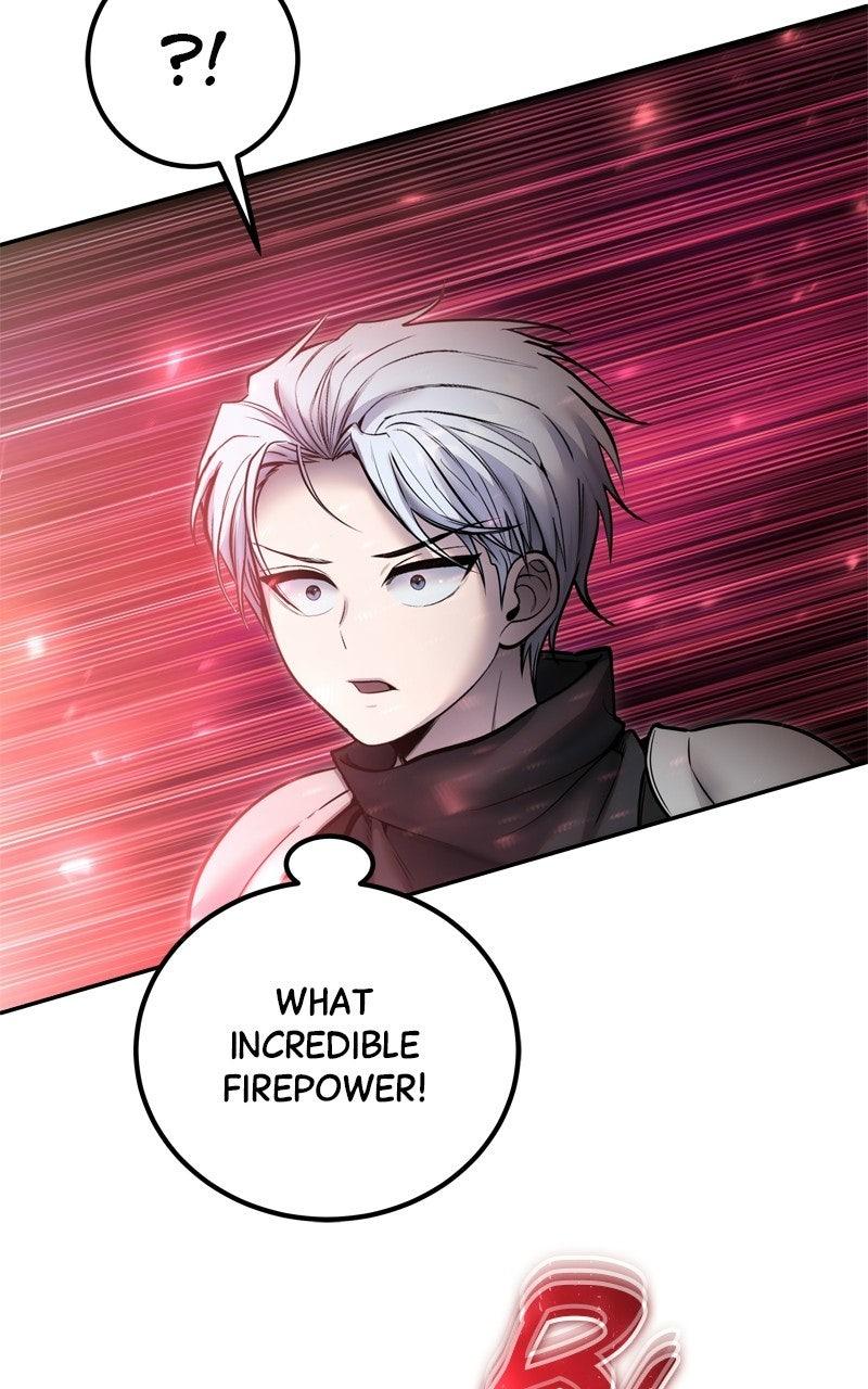 Secretly More Powerful than the Hero Chapter 101 - Page 101