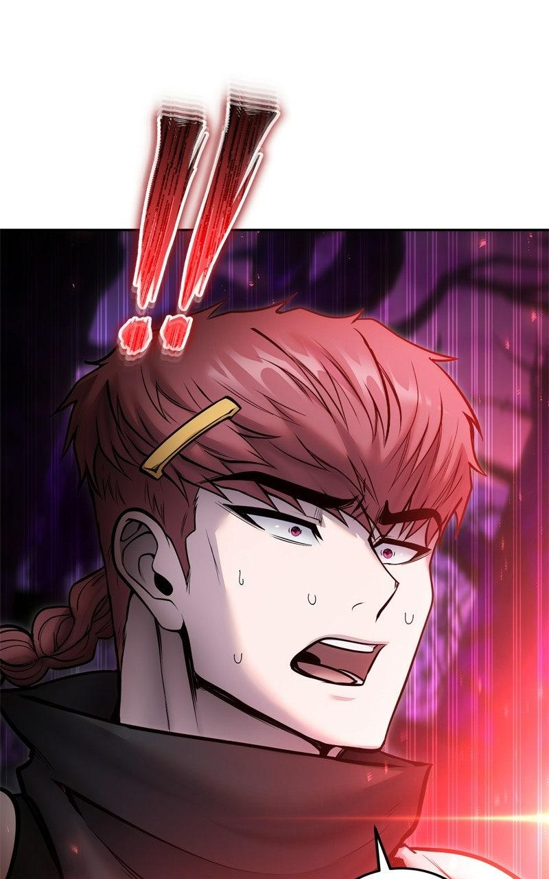 Secretly More Powerful than the Hero Chapter 101 - Page 107