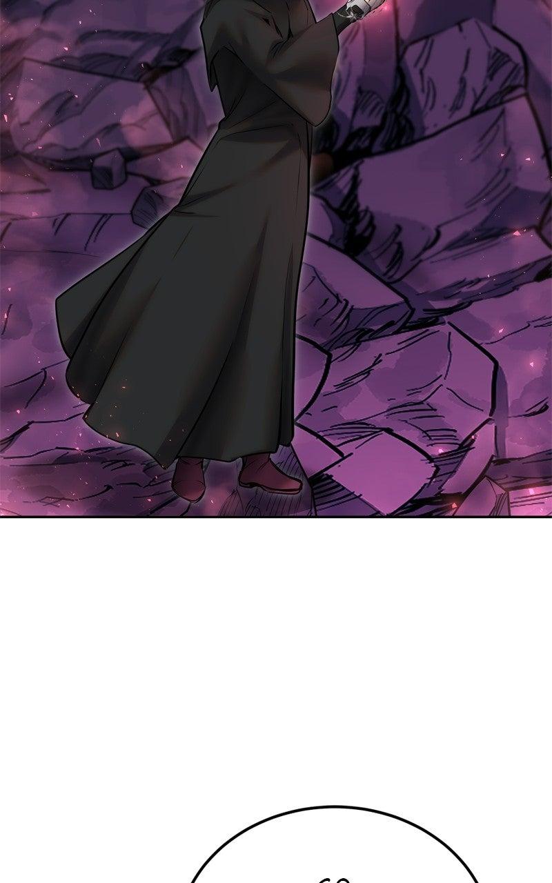 Secretly More Powerful than the Hero Chapter 101 - Page 109