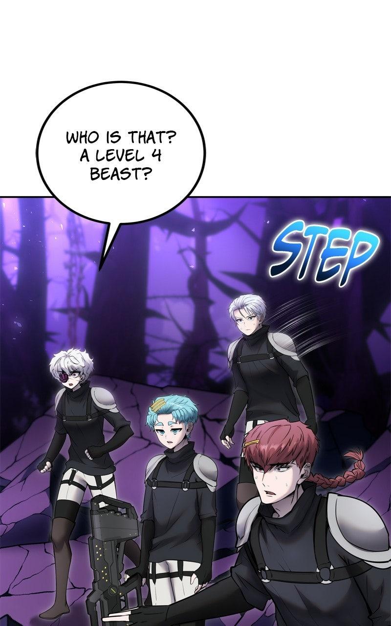 Secretly More Powerful than the Hero Chapter 101 - Page 113