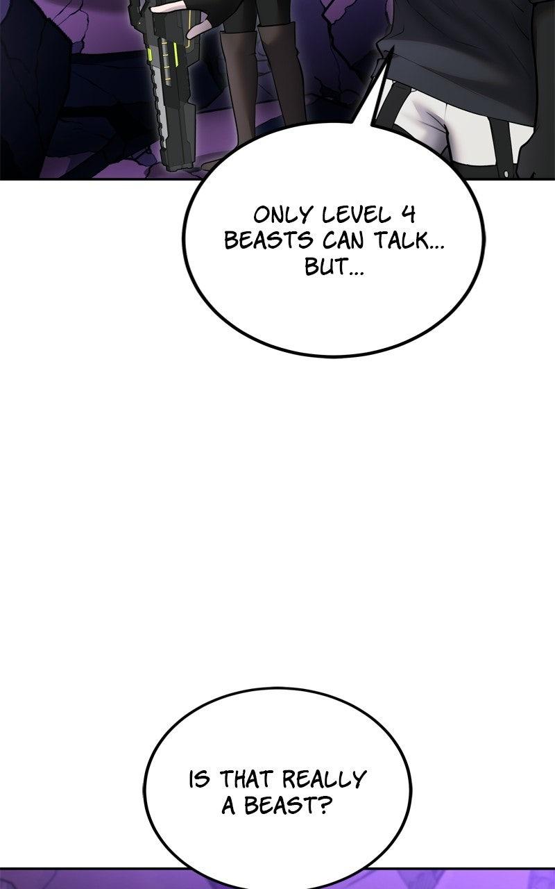 Secretly More Powerful than the Hero Chapter 101 - Page 114