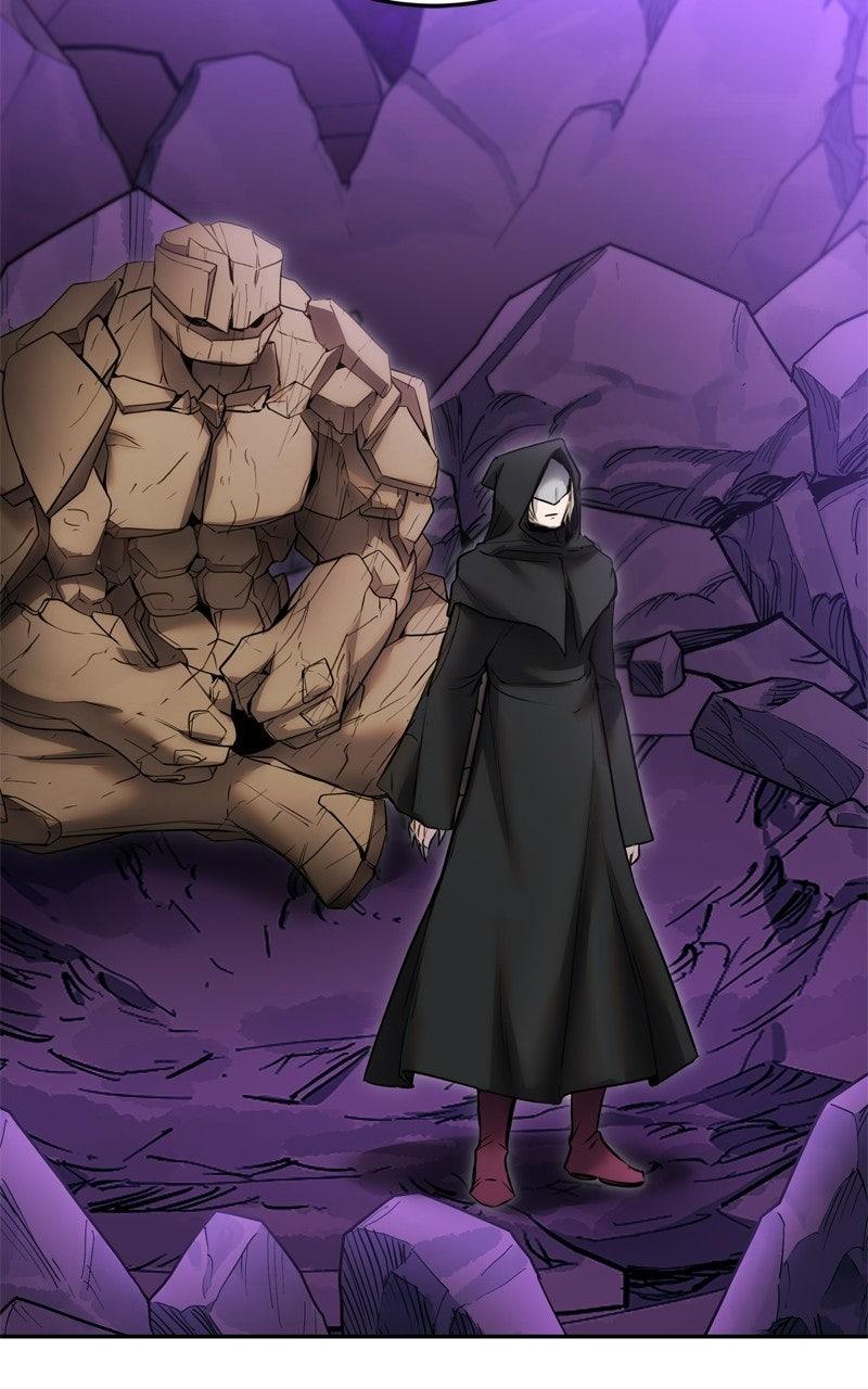 Secretly More Powerful than the Hero Chapter 101 - Page 115