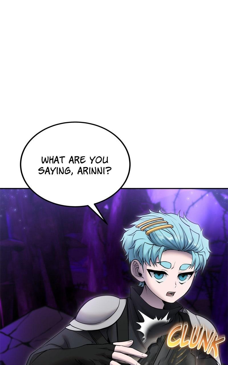 Secretly More Powerful than the Hero Chapter 101 - Page 116