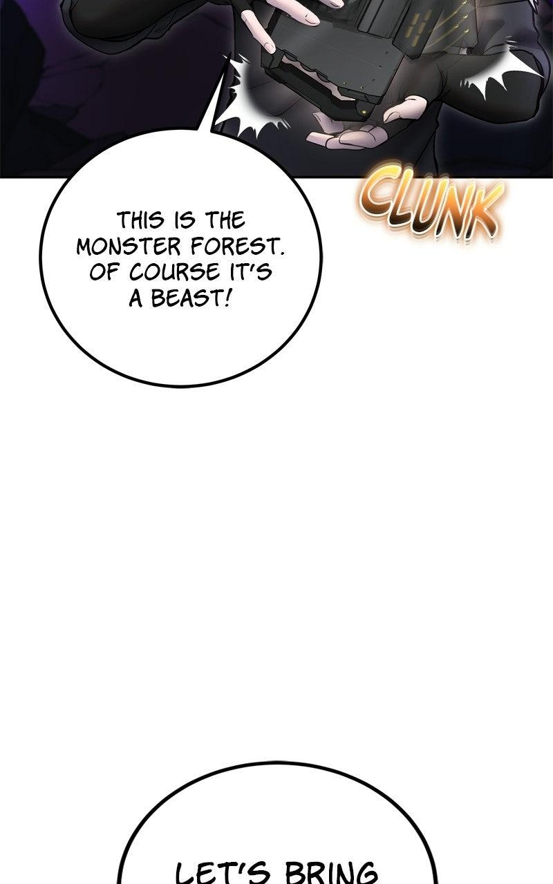 Secretly More Powerful than the Hero Chapter 101 - Page 117