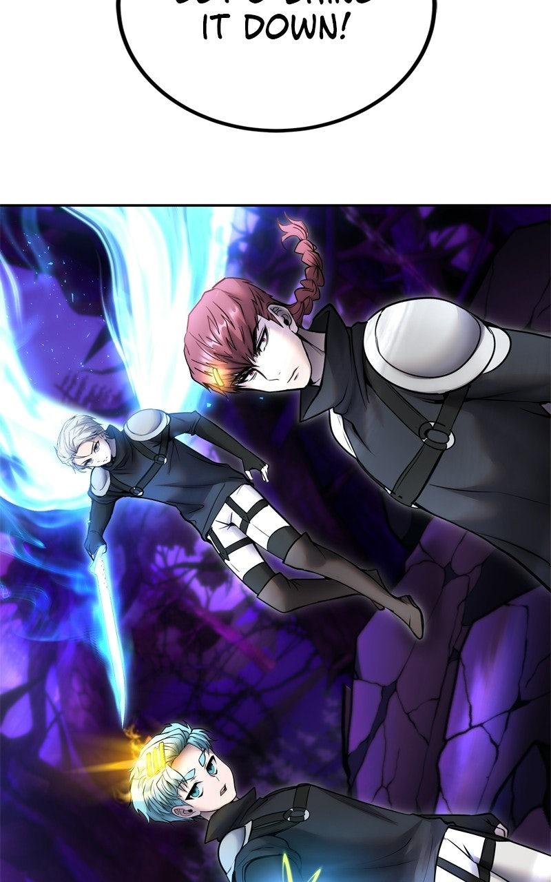 Secretly More Powerful than the Hero Chapter 101 - Page 118