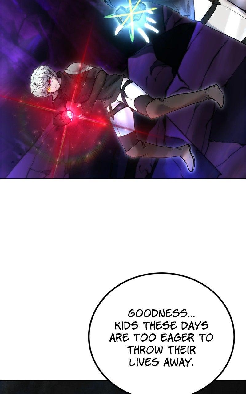 Secretly More Powerful than the Hero Chapter 101 - Page 119