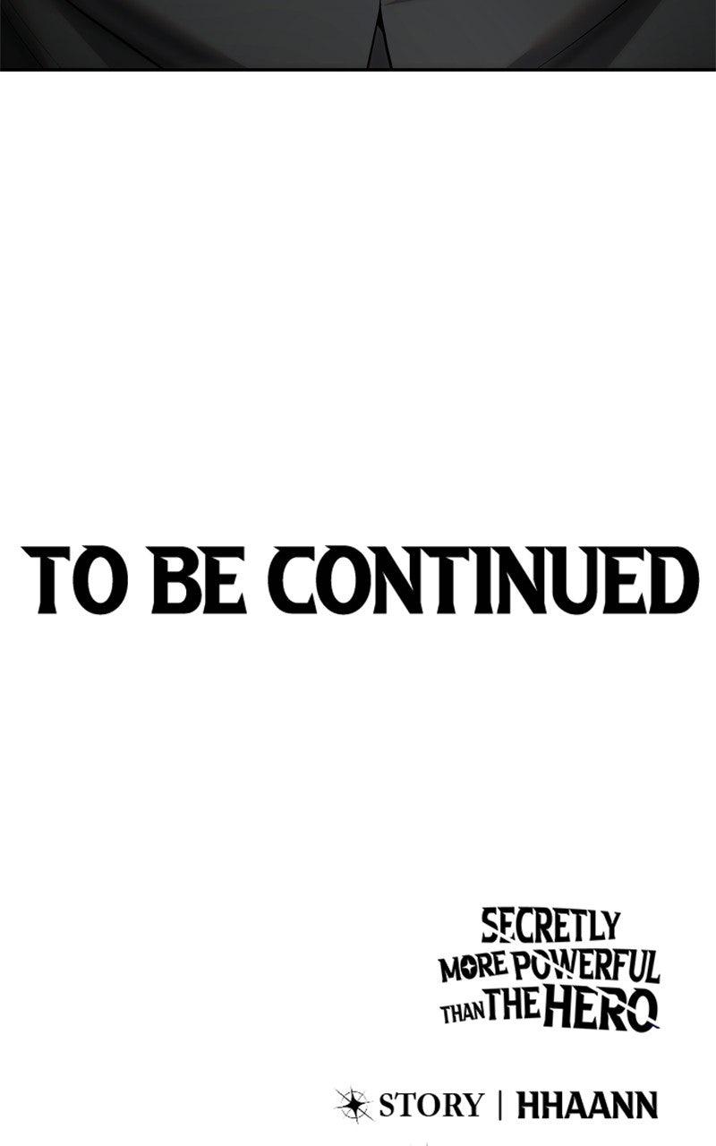 Secretly More Powerful than the Hero Chapter 101 - Page 121