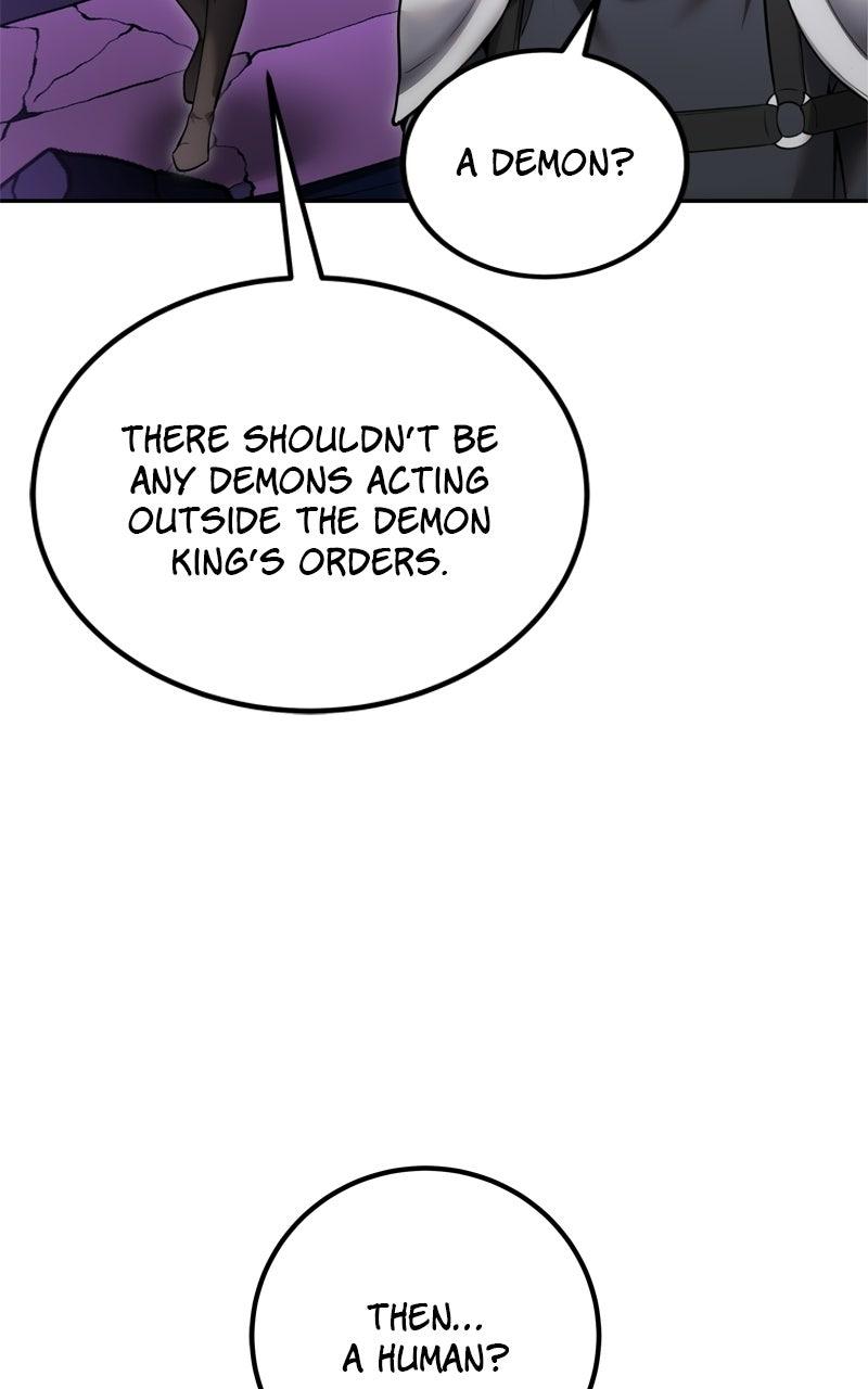 Secretly More Powerful than the Hero Chapter 102 - Page 5