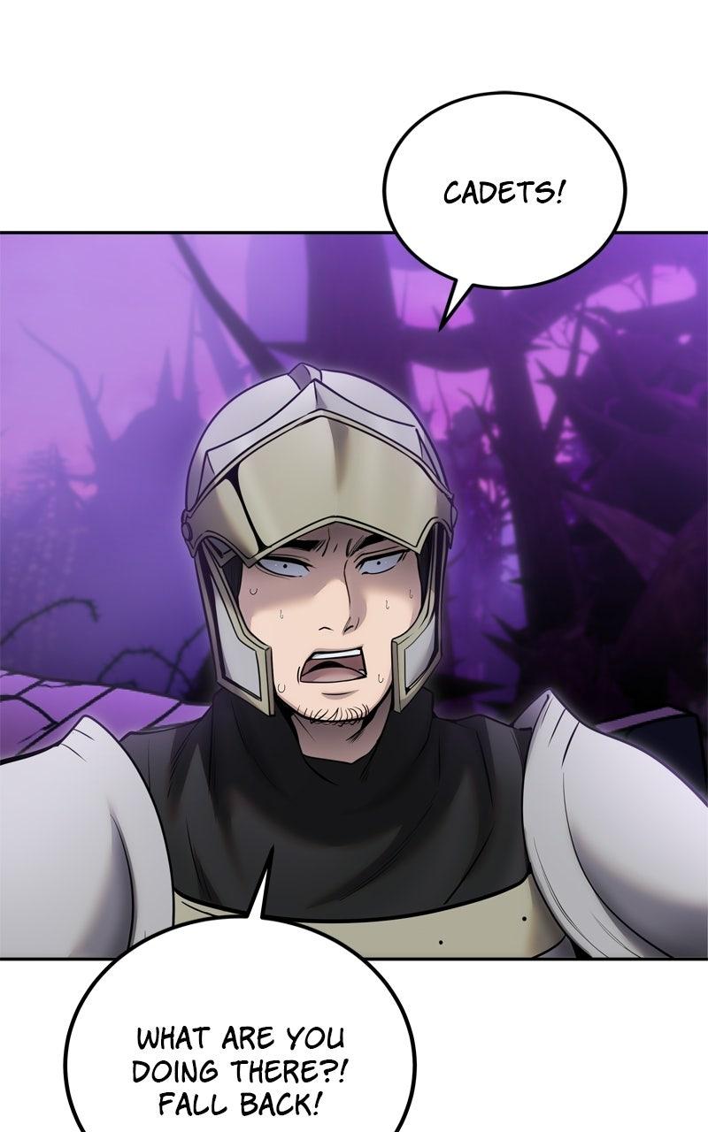 Secretly More Powerful than the Hero Chapter 102 - Page 7