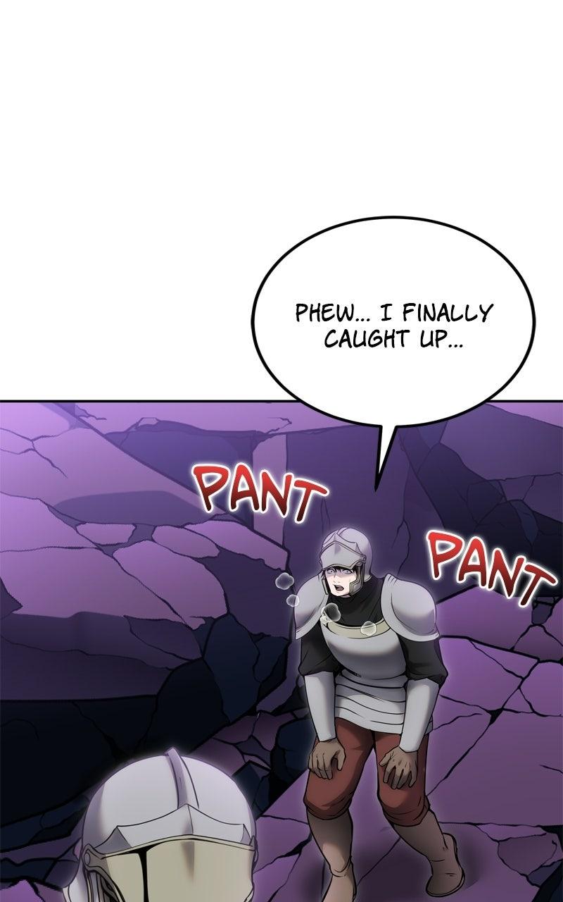 Secretly More Powerful than the Hero Chapter 102 - Page 11