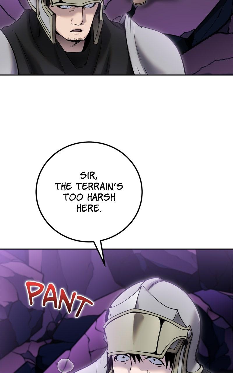 Secretly More Powerful than the Hero Chapter 102 - Page 12