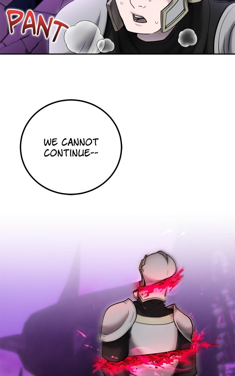 Secretly More Powerful than the Hero Chapter 102 - Page 13