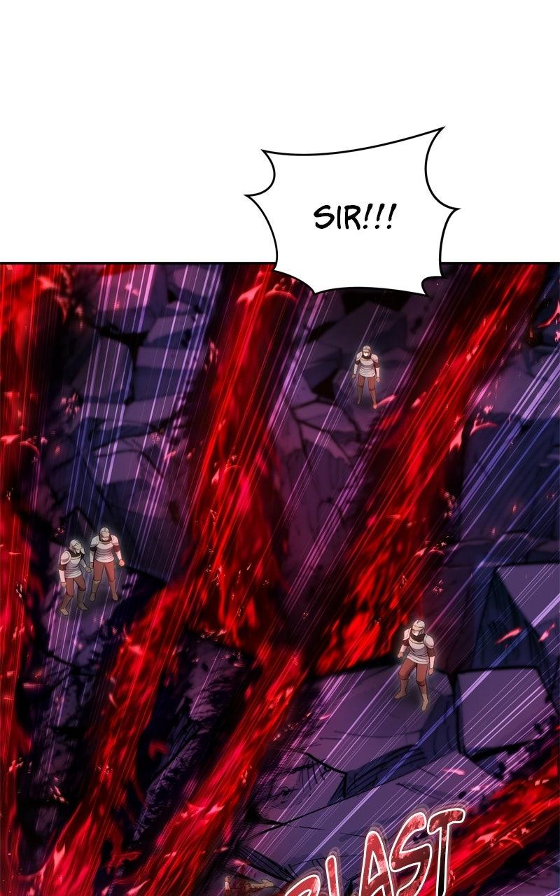 Secretly More Powerful than the Hero Chapter 102 - Page 16