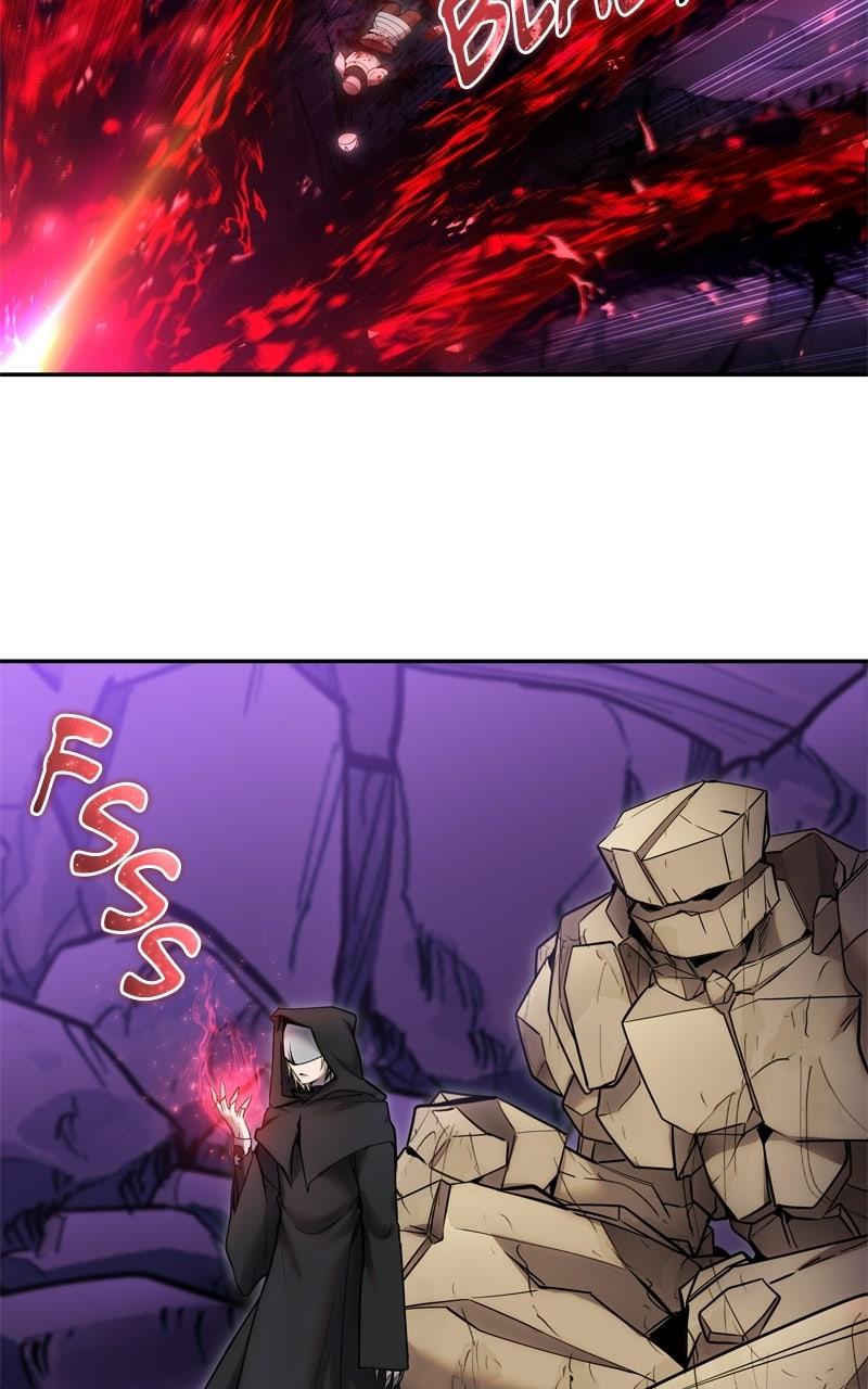 Secretly More Powerful than the Hero Chapter 102 - Page 17