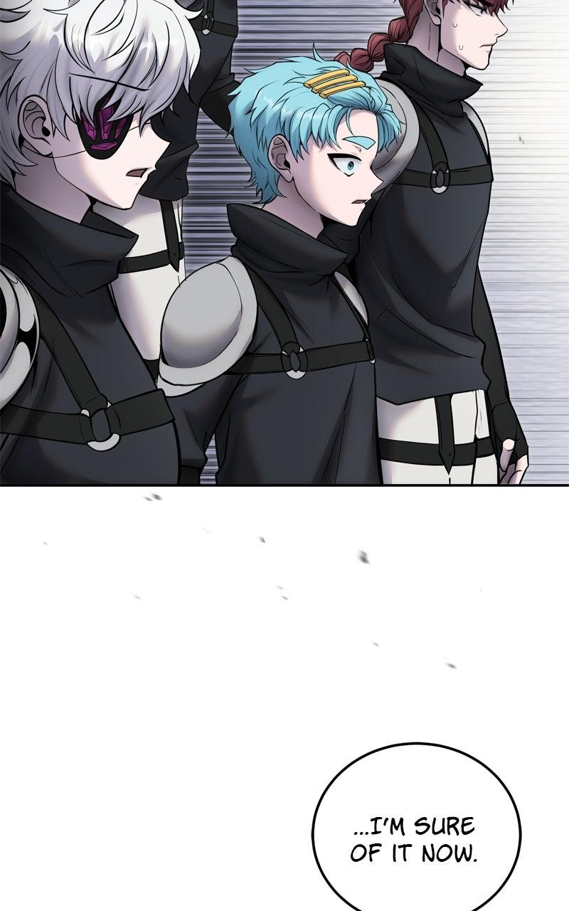 Secretly More Powerful than the Hero Chapter 102 - Page 20