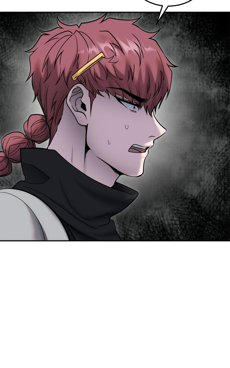 Secretly More Powerful than the Hero Chapter 102 - Page 21