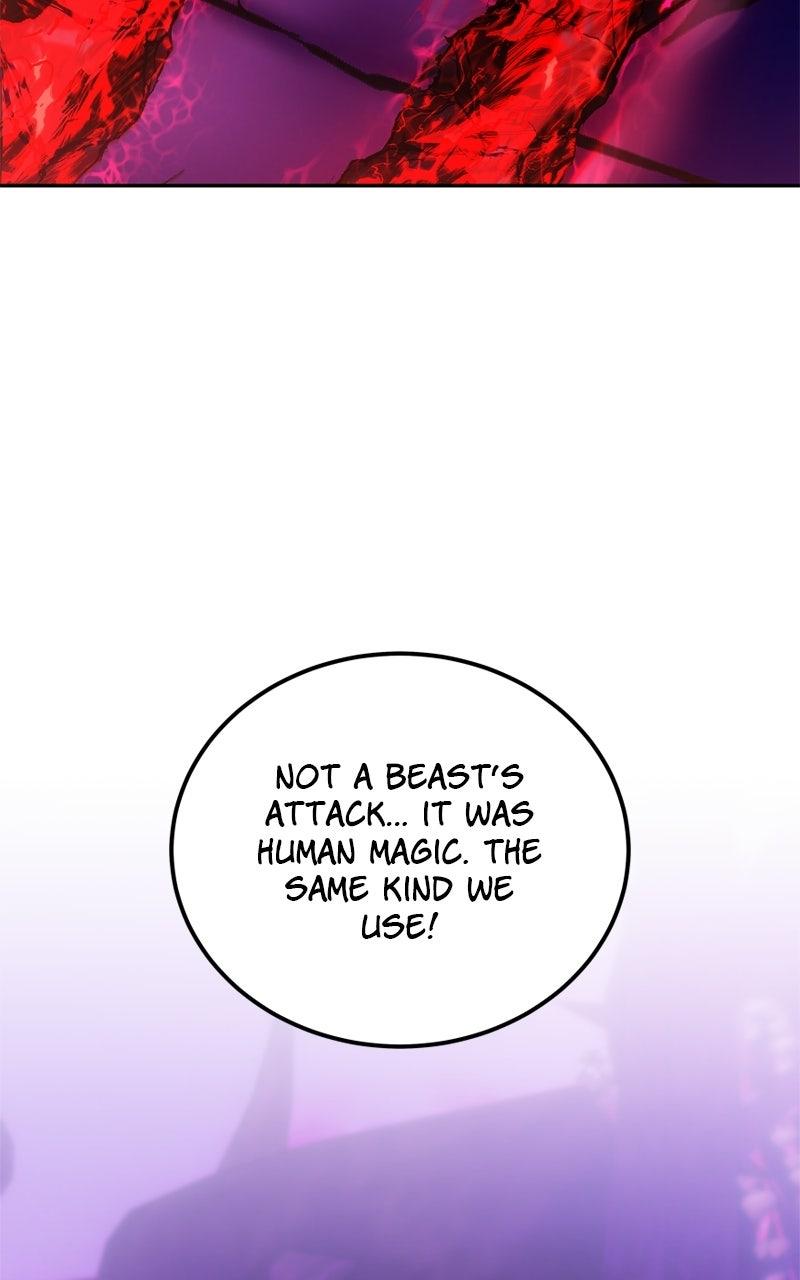 Secretly More Powerful than the Hero Chapter 102 - Page 23