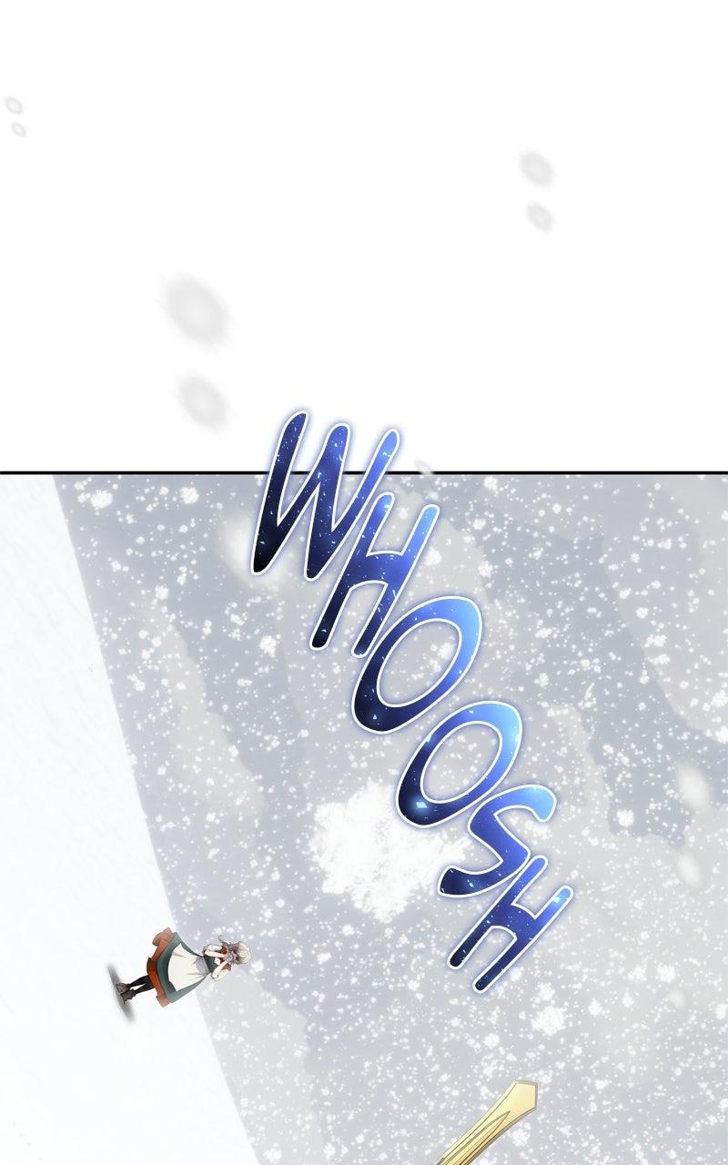 Secretly More Powerful than the Hero Chapter 102 - Page 32