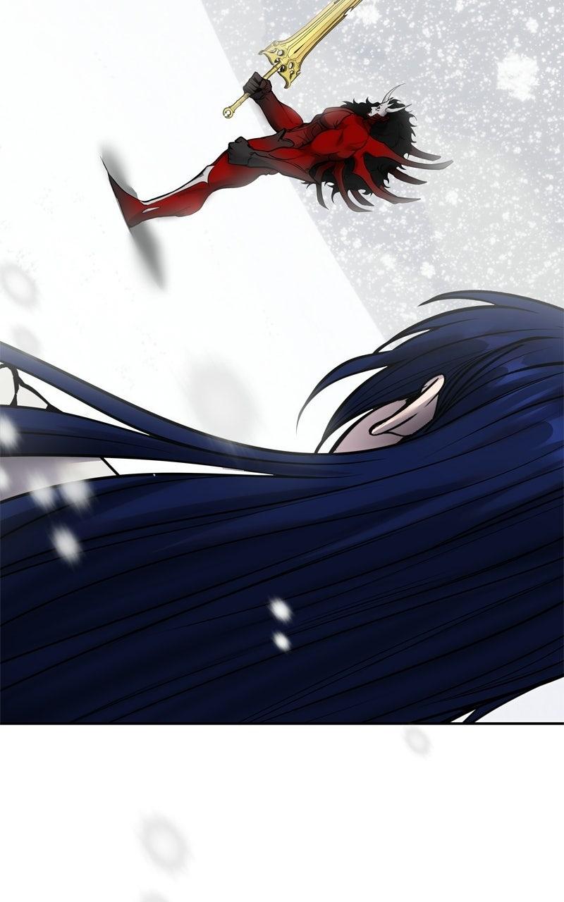 Secretly More Powerful than the Hero Chapter 102 - Page 33