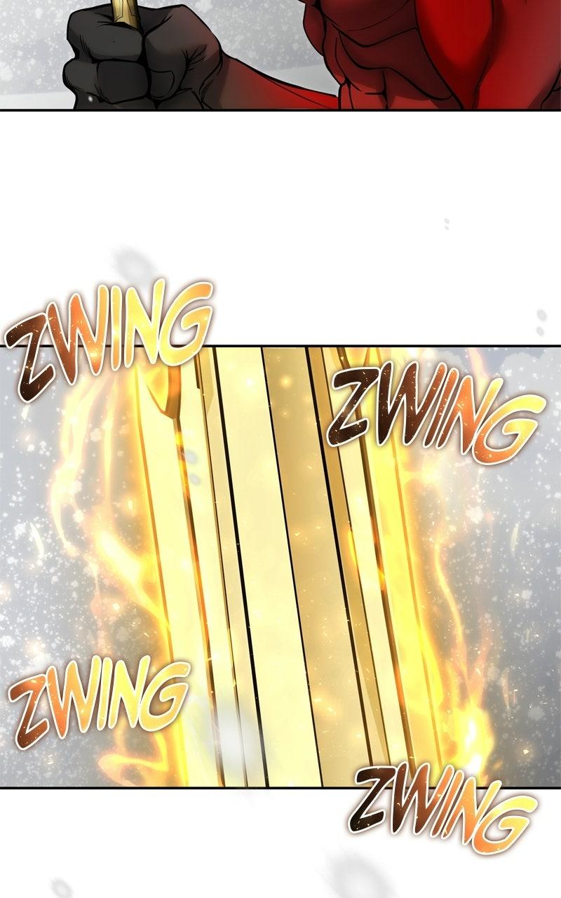 Secretly More Powerful than the Hero Chapter 102 - Page 35