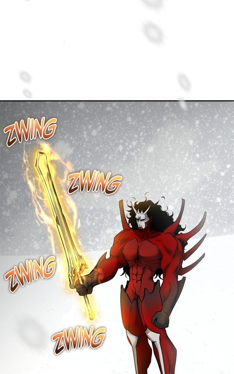 Secretly More Powerful than the Hero Chapter 102 - Page 36