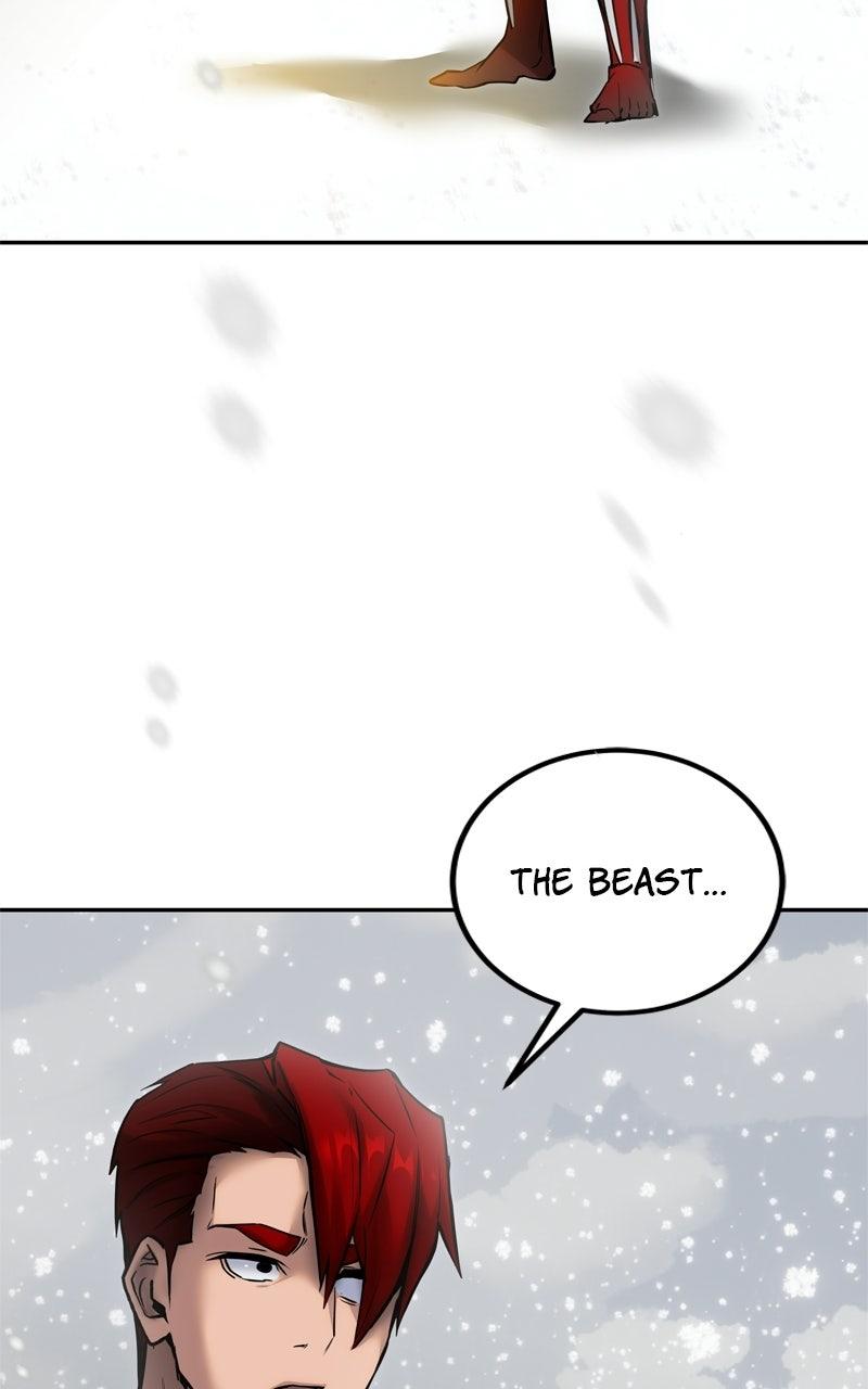 Secretly More Powerful than the Hero Chapter 102 - Page 37