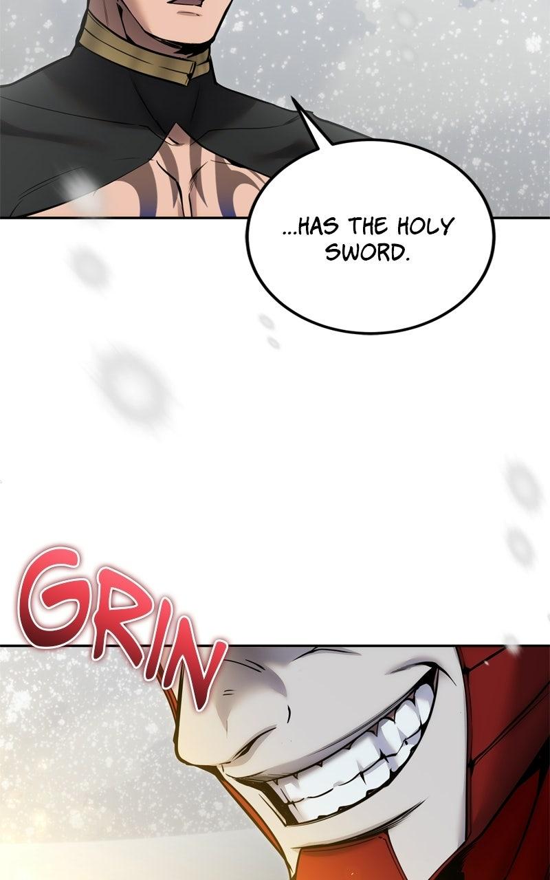 Secretly More Powerful than the Hero Chapter 102 - Page 38