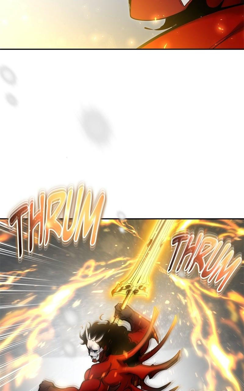 Secretly More Powerful than the Hero Chapter 102 - Page 39