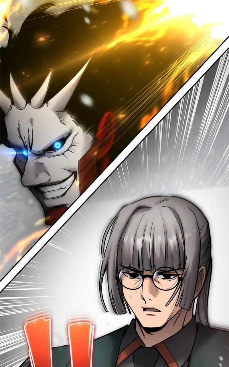 Secretly More Powerful than the Hero Chapter 102 - Page 41