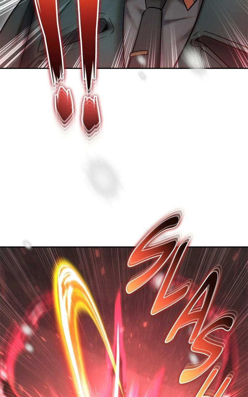 Secretly More Powerful than the Hero Chapter 102 - Page 42