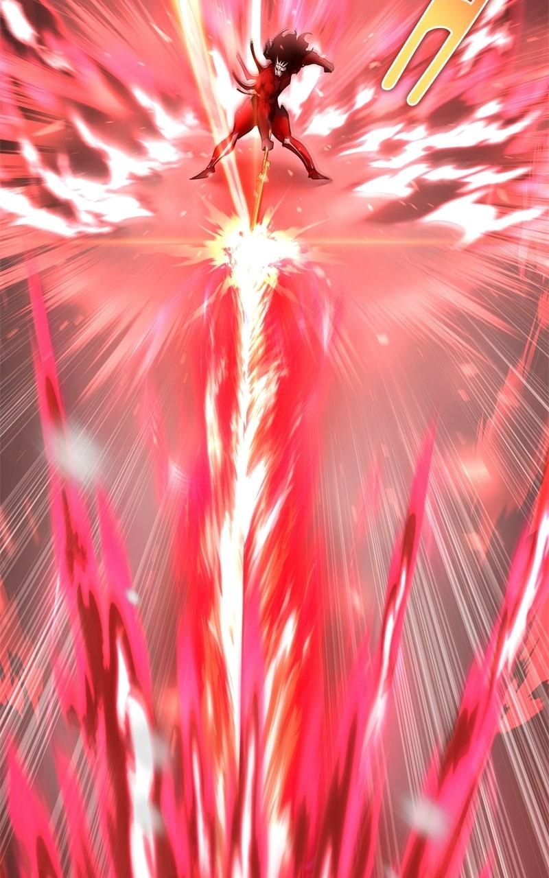 Secretly More Powerful than the Hero Chapter 102 - Page 43