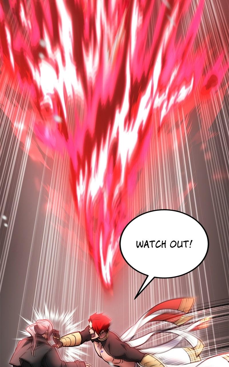 Secretly More Powerful than the Hero Chapter 102 - Page 44