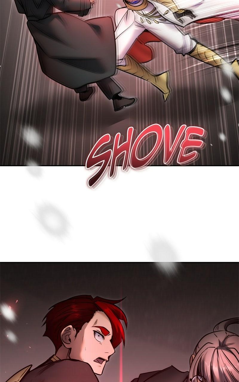 Secretly More Powerful than the Hero Chapter 102 - Page 45