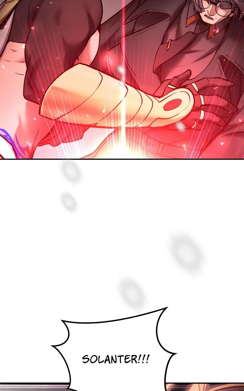 Secretly More Powerful than the Hero Chapter 102 - Page 46